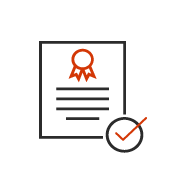 sustainability accreditation