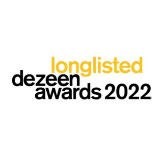 Dezeen Awards 2022 Longlist