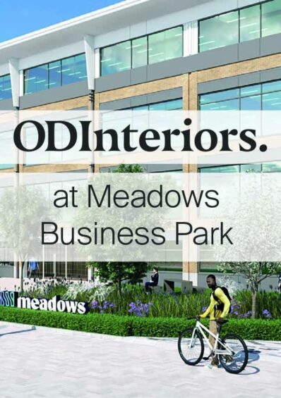 ODInteriors at Meadows Business Park
