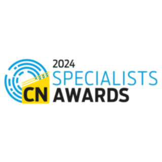 CN Specialists Awards