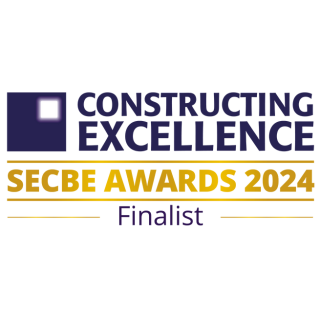 Constructing Excellence SECBE Awards