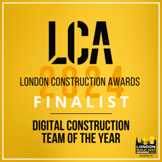 LCA Digital Awards