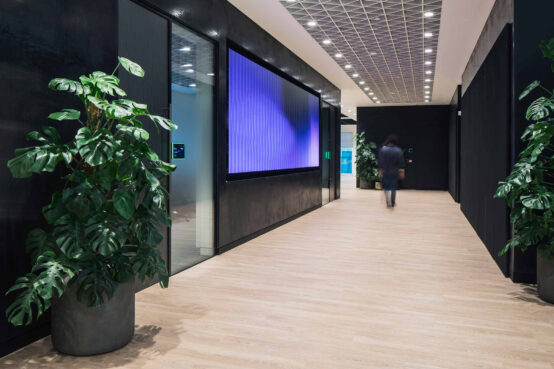 Confidential Global Investment Firm